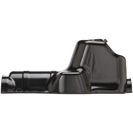 Spectra Premium Engine Oil Pan, Crp12A CRP12A